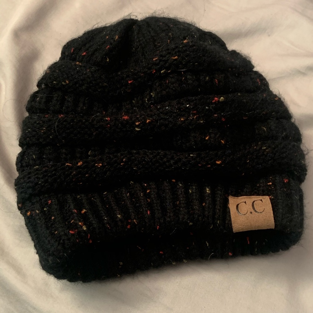 NWOT Beanie